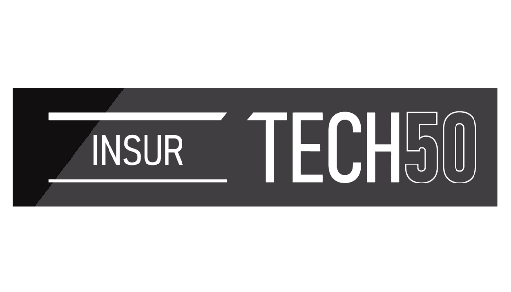 InsurTech50 logo