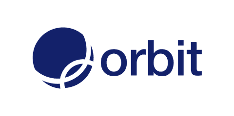 orbit-housing