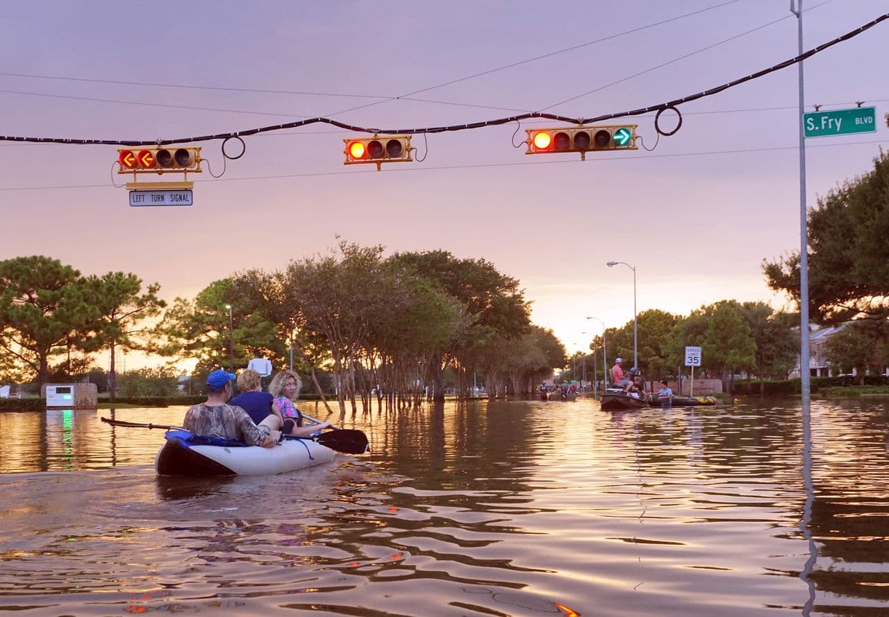 flooded-street-dusk