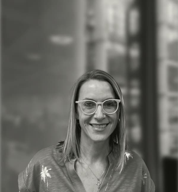 Bridget Constantinidis