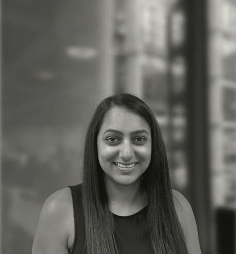 Chandni Dabasia