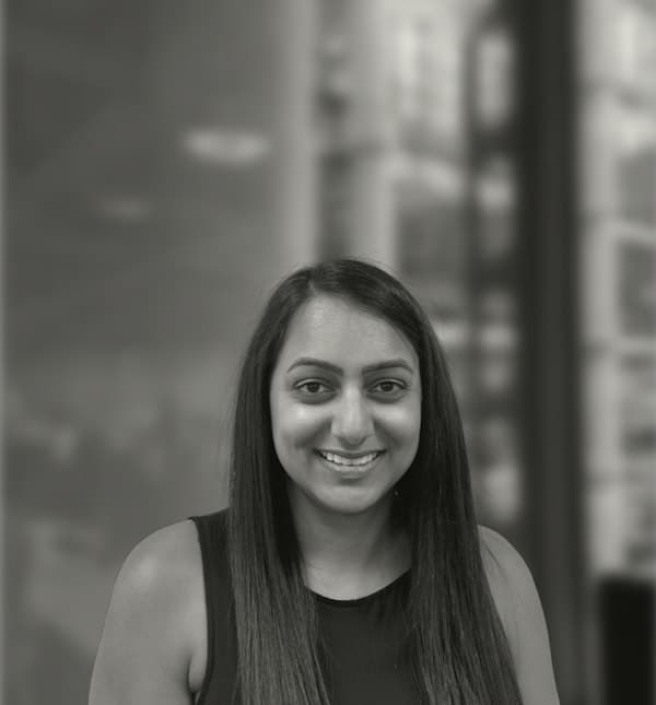 Chandni Dabasia