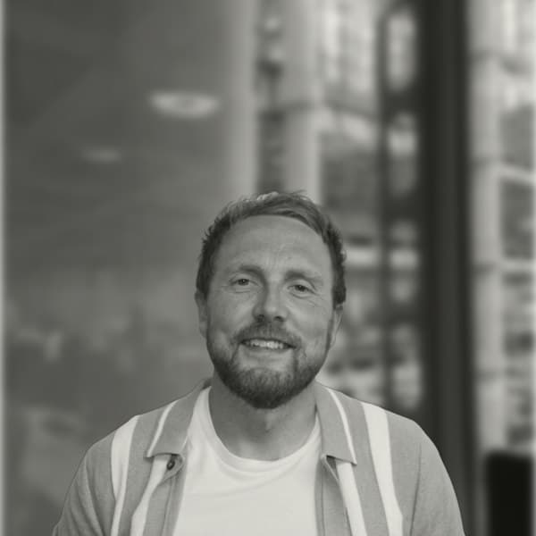 Colin Ross