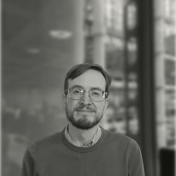 Dan Cosser