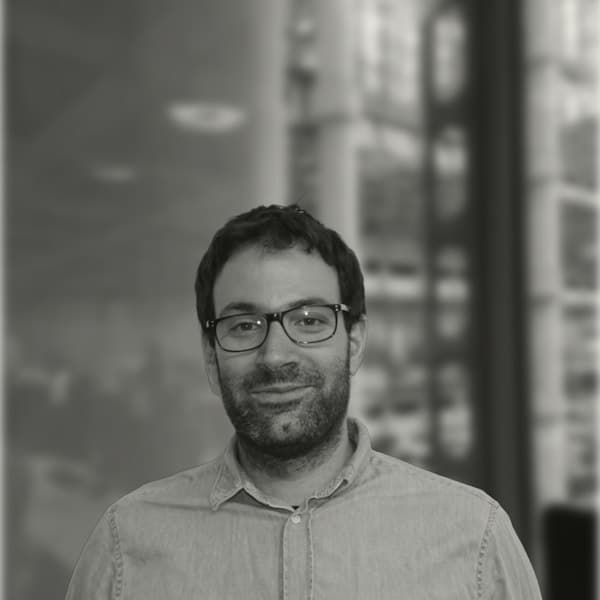 Dr Dimitrios Bouziotas