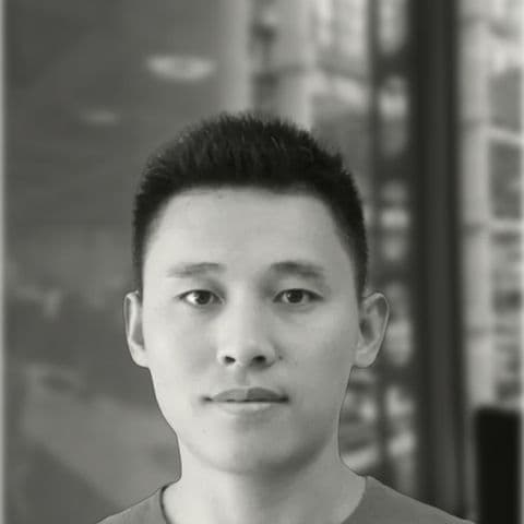 Dr. Mingfu Guan