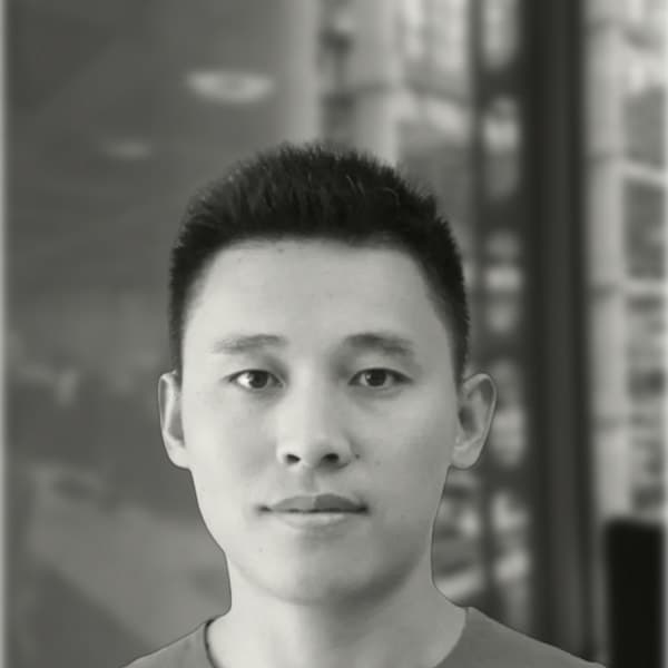 Dr. Mingfu Guan
