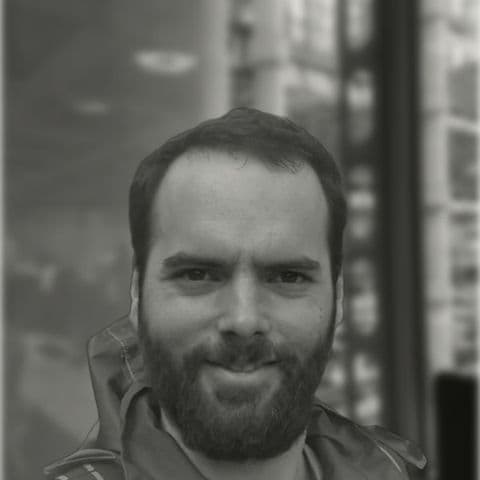 Dr Nikos Mastrantonas