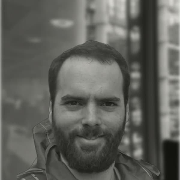 Dr Nikos Mastrantonas