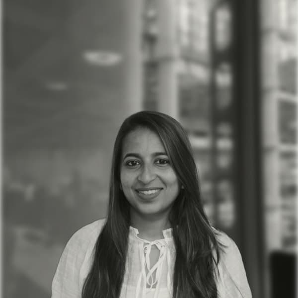 Dr Pooja Khanna