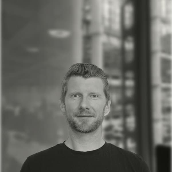 Gideon Goddard