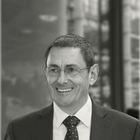 Graham Brogden