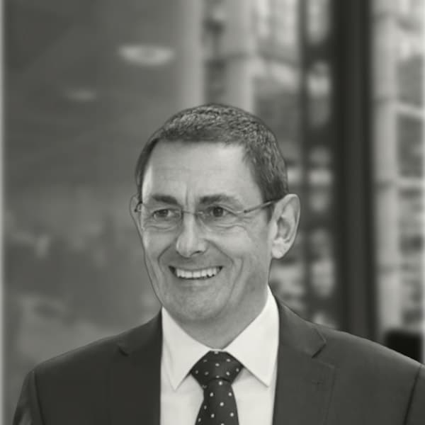 Graham Brogden