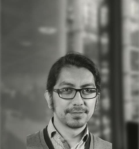 Manuel Rios