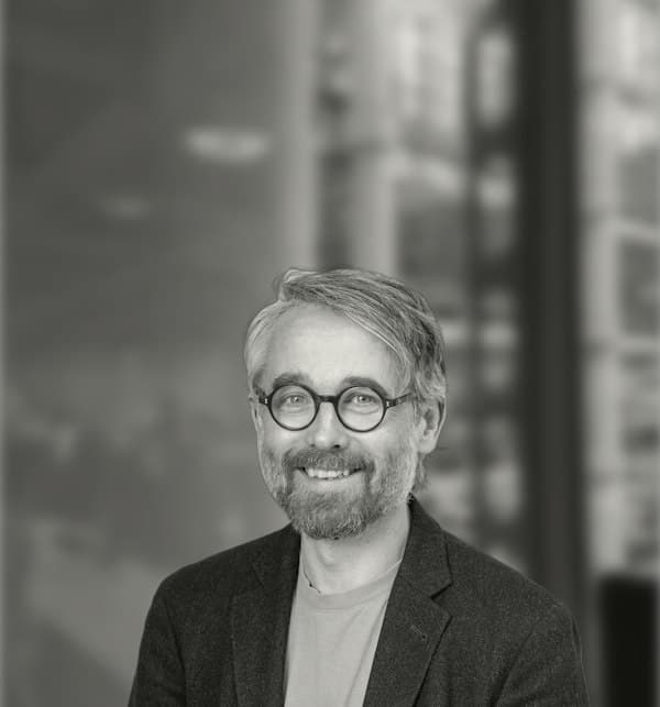 Mark Pinkerton