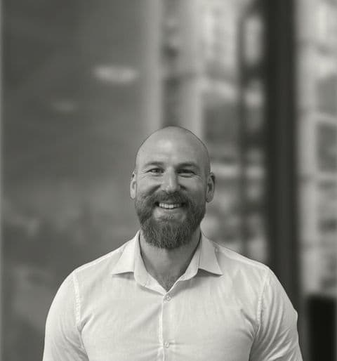 Mark Sims