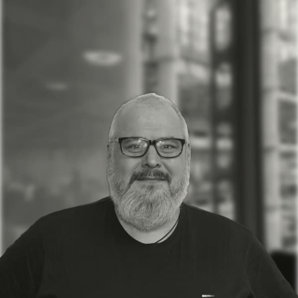 Michiel van Wessem