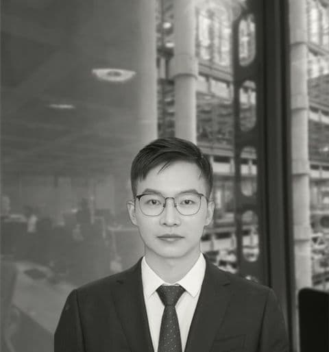 Mingxi Shen