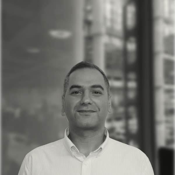 Mohammed Pakzad