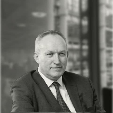 Paul Hewitt