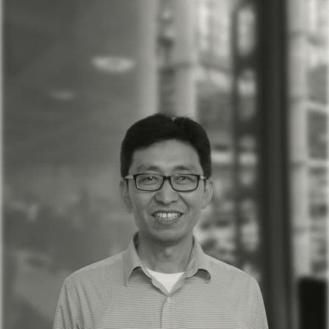 Prof. Dapeng Yu