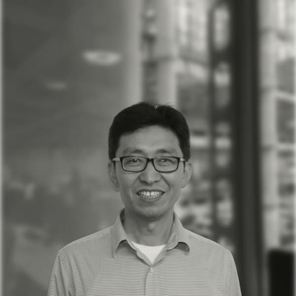 Prof. Dapeng Yu