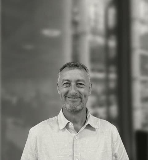 Rob Radford