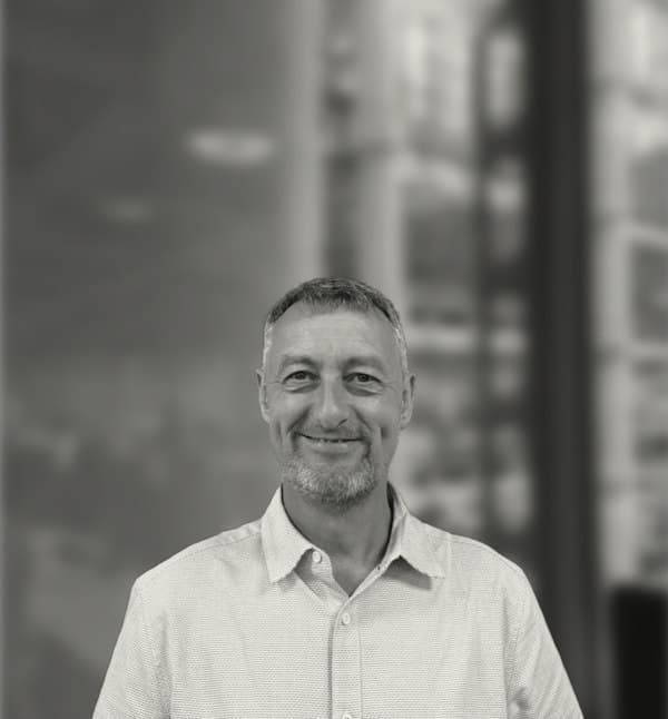 Rob Radford