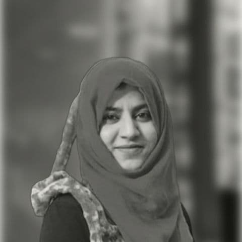 Sidrah Hafeez