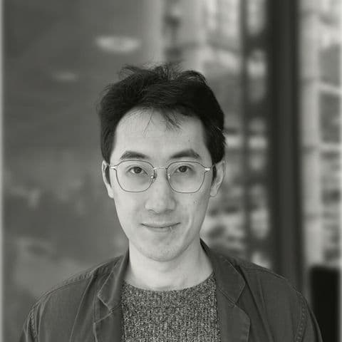 Zijie Wang