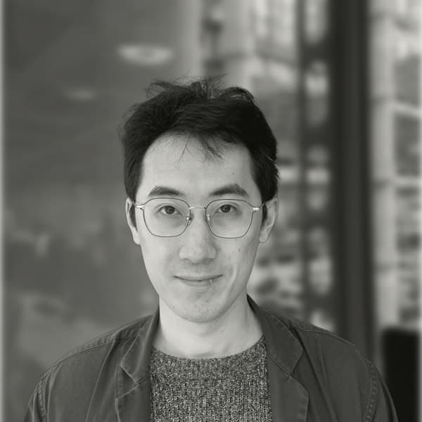 Zijie Wang